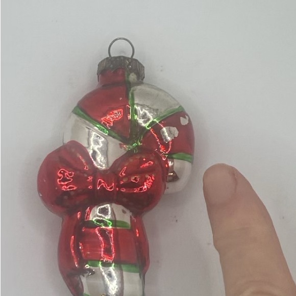 Thomas Paccino bundle of 5 ornaments from the 1900-2000 Classic collection - Picture 12 of 13